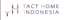 developer logo by PT. Tact Home Indonesia